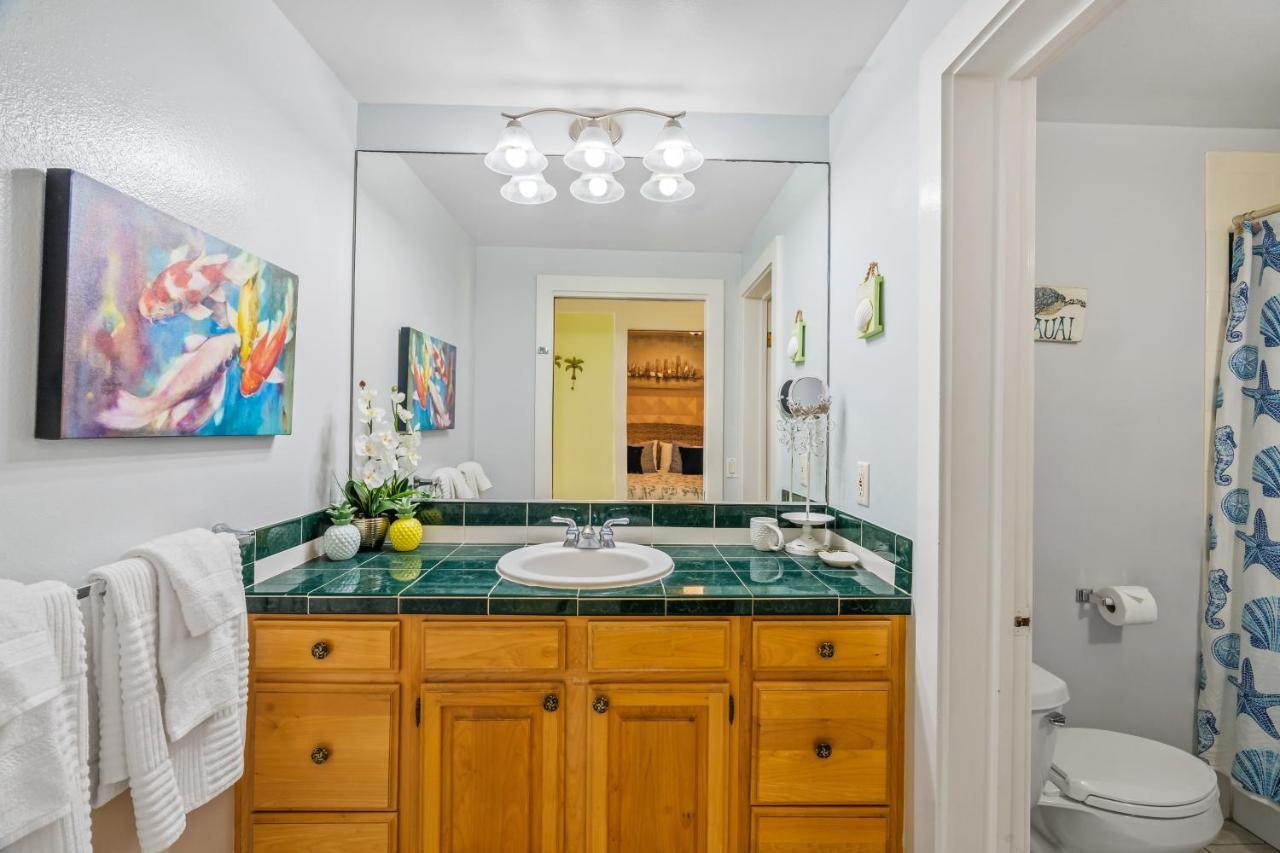 Beautiful Poipu 1Br Condo With Ac Kp237 Koloa Exterior photo
